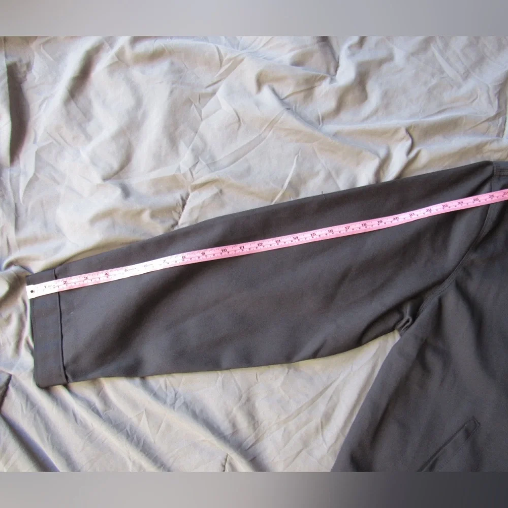 Personalized Dickies Eisenhower Jacket - Picture 5 of 16